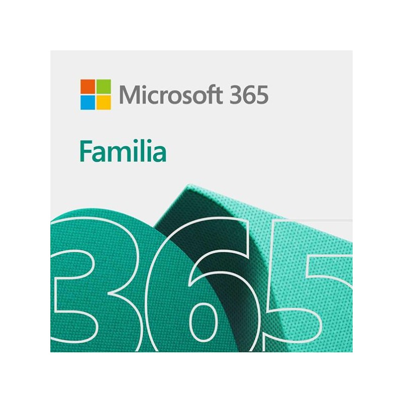 Office 365 família